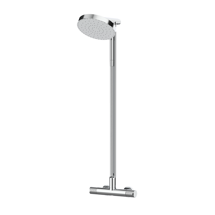 GRB AURA Zestaw natryskowy termostatyczny Gyro Chrom 75625750 BudoHurt.com Łódź.png