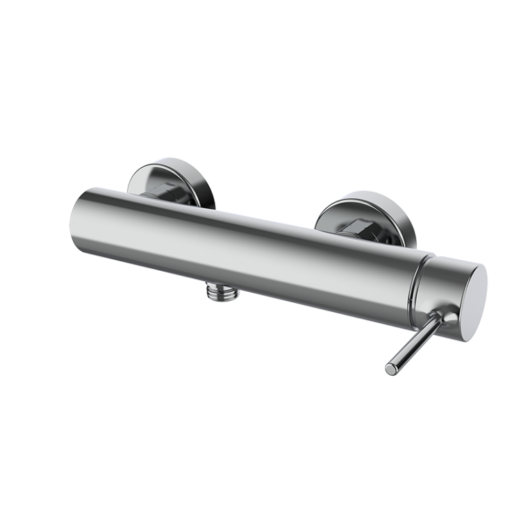 GRB TIME Bateria natryskowa z zestawem Chrom 47326470 BudoHurt.com Łódź.png