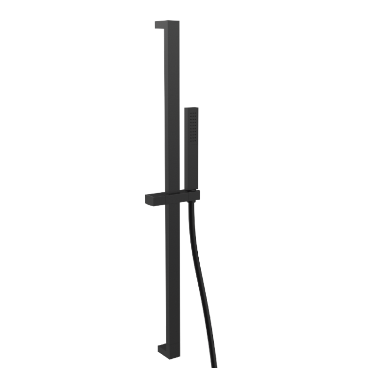 GRB KALA Bateria natryskowa z zestawem Czarny 60326601 zestaw prysznicowy BudoHurt.com Łódź.png