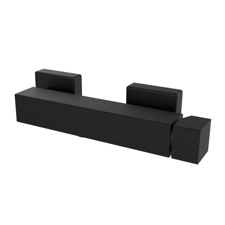 GRB KALA Bateria natryskowa z zestawem Czarny 60326601  BudoHurt.com Łódź.png