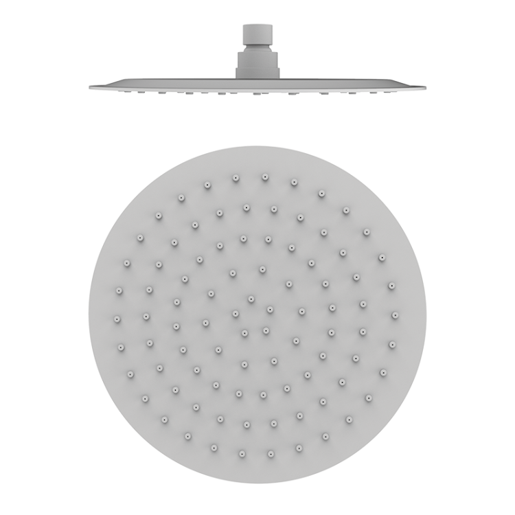 GRB  Deszczownia Slim ø250 mm Biały 00080041 BudoHurt.com Łódź.png