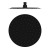 GRB  Deszczownia Slim ø250 mm Czarny 00080042 BudoHurt.com Łódź.png