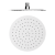GRB  Deszczownia Slim ø250 mm Chrom 05020002 BudoHurt.com Łódź.png