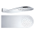 GRB  Deszczownia Ibon 600x250 mm Chrom 05020010 BudoHurt.com Łódź.png