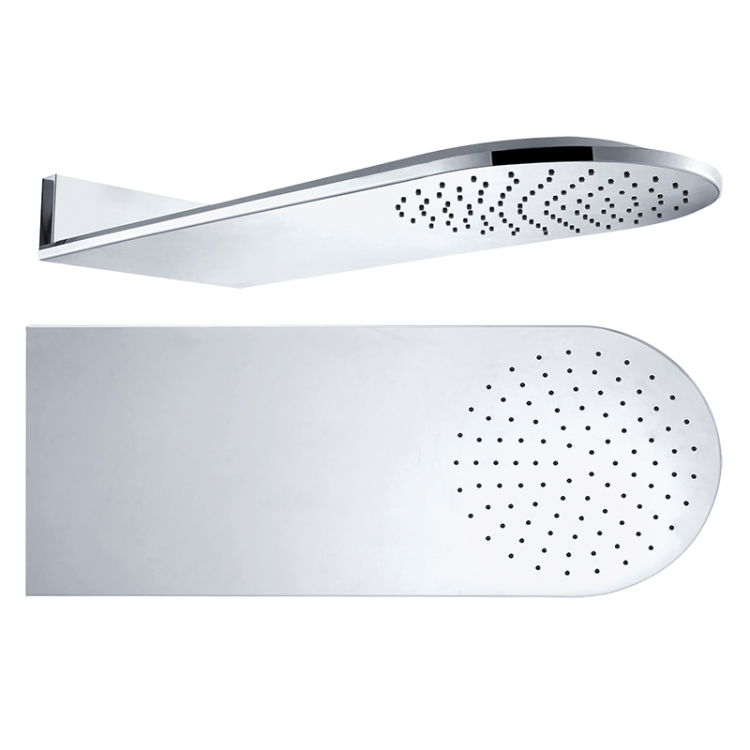 GRB  Deszczownia Ibon 600x250 mm Chrom 05020010 BudoHurt.com Łódź.png