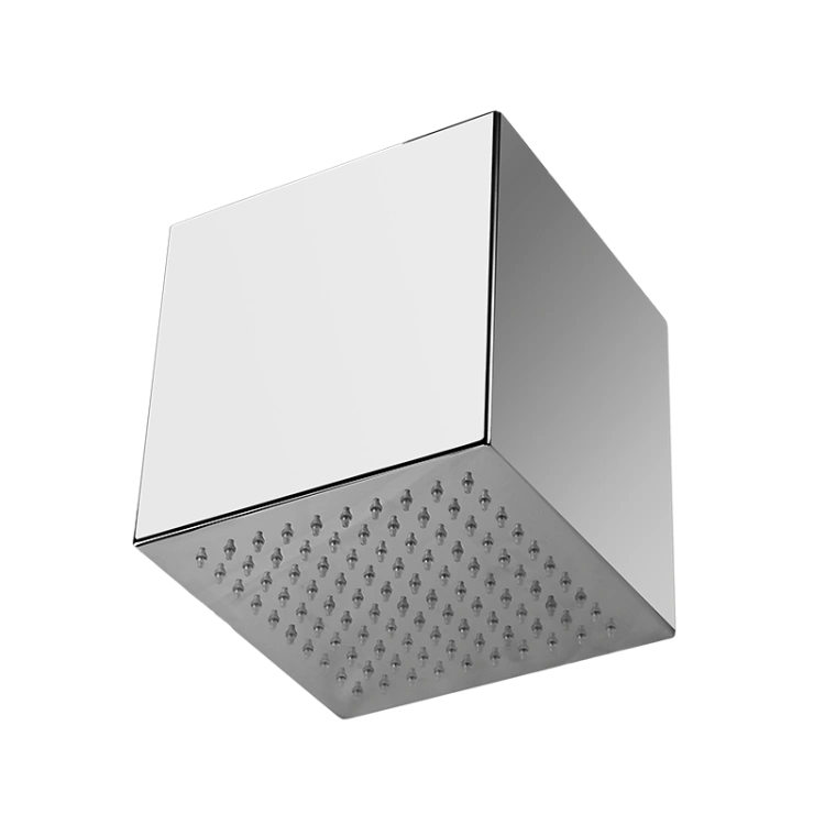 GRB  Deszczownia Rubik  200x200 mm Chrom 05020003 BudoHurt.com Łódź.png
