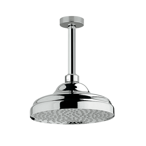 GRB  Deszczownia 1866 ø200 mm+ ramię 200 mm Chrom 05045009  BudoHurt.com Łódź.png