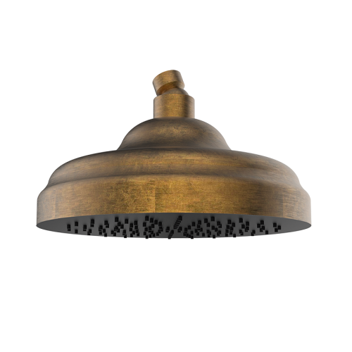 GRB  Deszczownia 1866 ø200 mm Stary Mosiądz 058199 BudoHurt.com Łódź.png