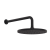 GRB  Deszczownia Plot Ø250 mm + ramię 350 mm Czarny 05027201 BudoHurt.com Łódź.png