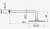 GRB  Deszczownia Plot  Ø250 mm + ramię 350 mm  rys. BudoHurt.com Łódź.png