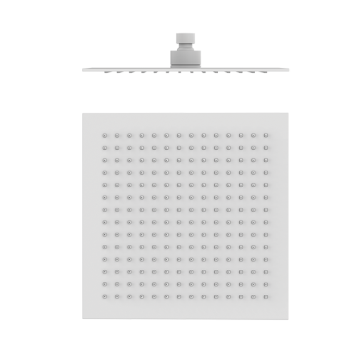 GRB  Deszczownia kwadratowa 250x250 mm Biały 05020032 BudoHurt.com Łódź.png