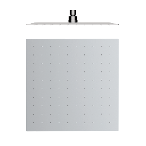 GRB  Deszczownia kwadratowa 300x300 mm Chrom 05020011BudoHurt.com Łódź.png