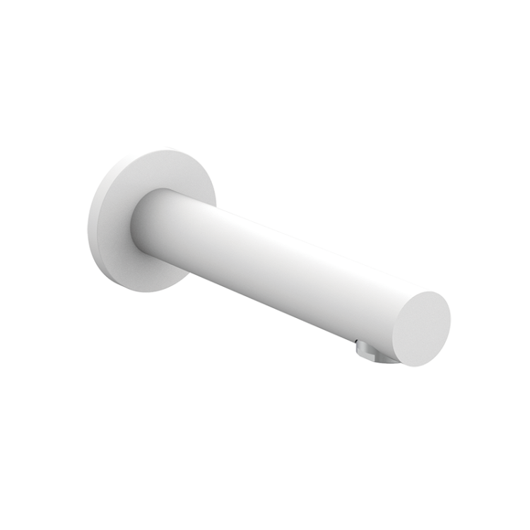 GRB  Wylewka wannowa 155 mm Biały 05025051 BudoHurt.com Łódź.png
