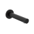 GRB  Wylewka wannowa 155 mm Czarny 05025052 BudoHurt.com Łódź.png