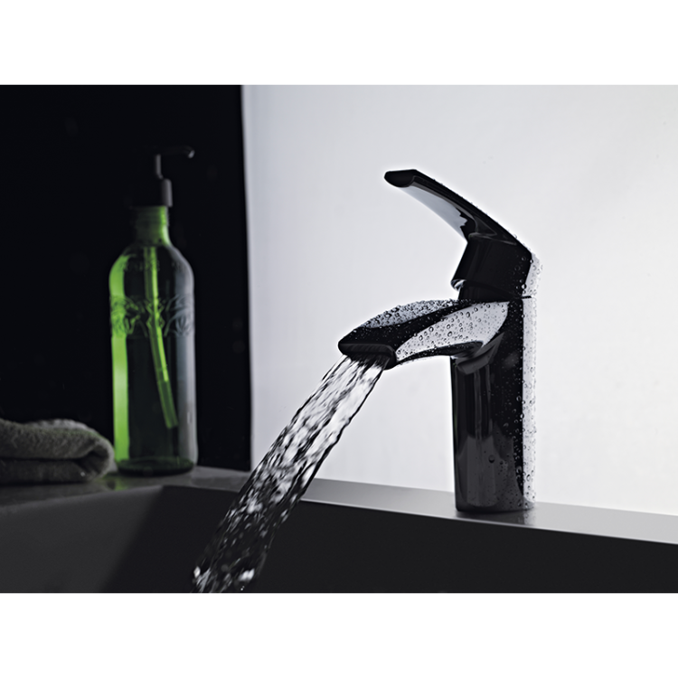 GRB PREMIER Bateria umywalkowa z wylewką kaskadową Chrom 50520500 wizual. BudoHurt.com Łódź.png