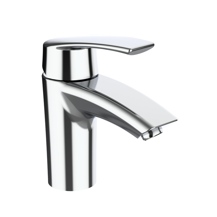 GRB PREMIER Bateria umywalkowa 'S' Chrom 50540500 BudoHurt.com Łódź.png