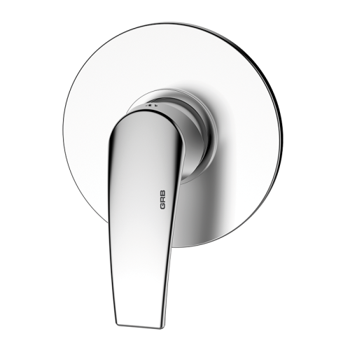 GRB TEN PRO Bateria podtynkowa Chrom 40115500 rys. BudoHurt.com Łódź.png