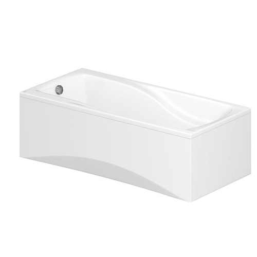 Cersanit Wanna Prostokątna Zen 180x85. S301-129  zd.1 BudoHurt.com Łódź.jpg