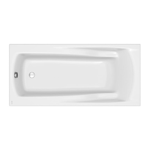 Cersanit Wanna Prostokątna Zen 180x85. S301-129 BudoHurt.com Łódź.jpg