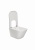 Bidet podwieszana z ukrytymi mocowoniami ROCA Gap. A357476000 zd.2 BudoHurt.com Łódź.jpg