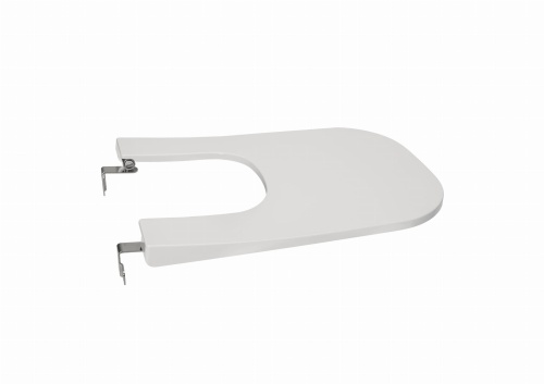 Pokrywa do bidetowa Slim wolnoopadająca ROCA Gap. A806482211 BudoHurt.com Łódź.jpg