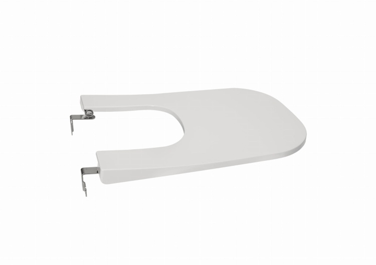 Pokrywa do bidetowa Slim wolnoopadająca ROCA Gap. A806482211 BudoHurt.com Łódź.jpg