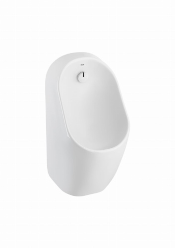 ROCA Proton Pisuar elektroniczny (dopływ z tyłu) z zasilaniem sieciowym 230V. A3590J5000 BudoHurt.com Łódź.jpg