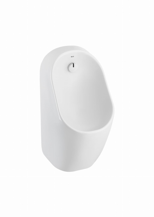 ROCA Proton Pisuar elektroniczny (dopływ z tyłu) z zasilaniem sieciowym 230V. A3590J5000 BudoHurt.com Łódź.jpg