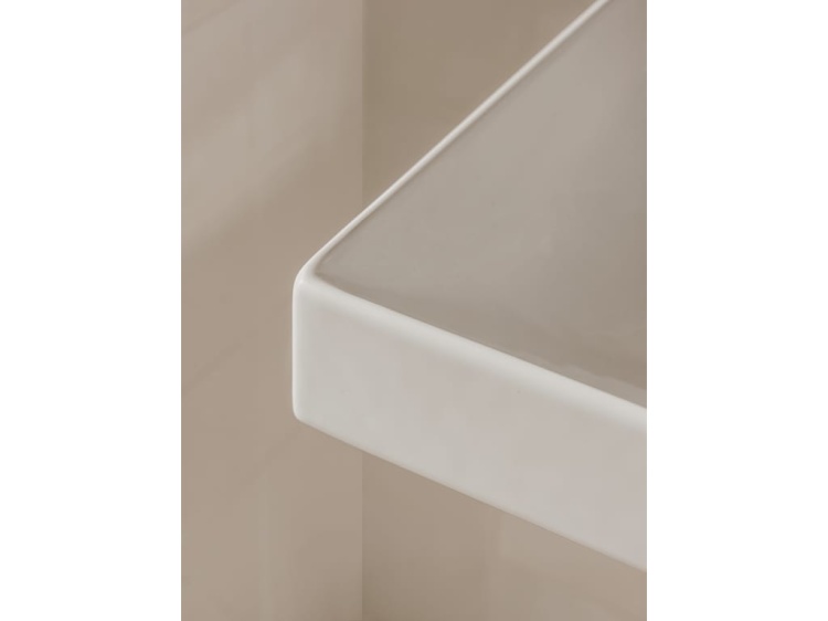 Roca ONA umywalka ścienna prostokątna 65 x 46 cm FINECERAMIC®.  A327687000 wizual.  BudoHurt.com Łódź.jpg