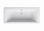 Roca SAVAI Prostokątna wanna akrylowa SLIM RIM 180 X 80 cm. A248591000 BudoHurt.com Łódź.jpg