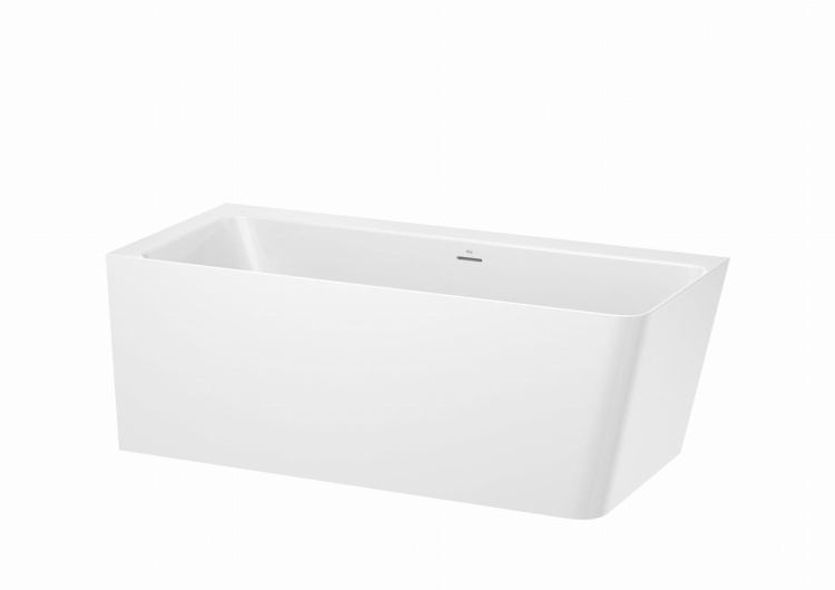 Roca ONA wanna kompozytowa narożna przyścienna LEWA Stonex ® 160 X 70 cm. A248629000 BudoHurt.com Łódź.jpg