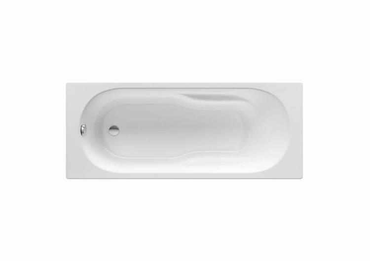 Roca GENOVA Prostokątna wanna akrylowa 170 x 70 cm. A248363000 BudoHurt.com Łódź.jpg