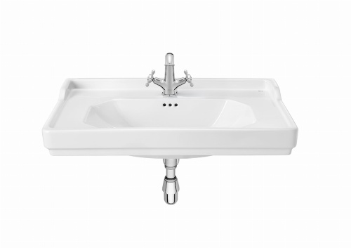 Roca CARMEN umywalka ścienna 68 x 50 cm z przelewem. A3270A0000 BudoHurt.com Łódź.jpg