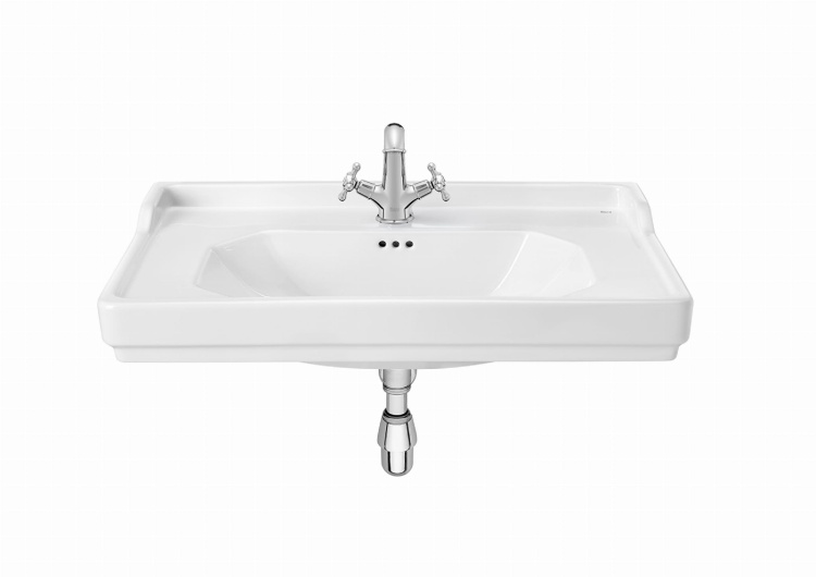 Roca CARMEN umywalka ścienna 68 x 50 cm z przelewem. A3270A0000 BudoHurt.com Łódź.jpg