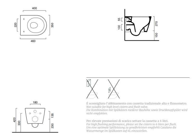 Catalano Zero miska WC 1VSZ46R00 + deska 5V45STP00 46 cm NEWLFUSH  rys. BudoHurt.com Łódź.png