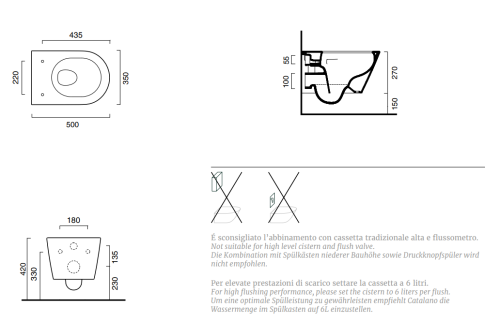 Catalano Zero miska WC 1VSZ50R00 + deska 5SCSTP00  50 cm NEWLFUSH  rys. BudoHurt.com Łódź.png