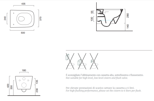 Catalano Green miska WC 1VS50RGR00 + deska 5GR55STP00  50 cm NEWLFUSH  rys. BudoHurt.com Łódź.png