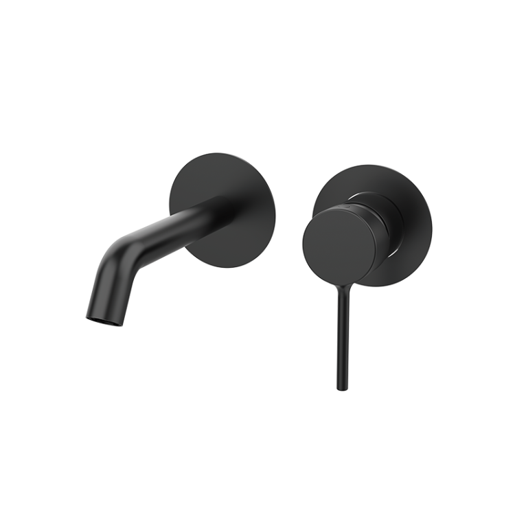 GRB Time EterNice® Metal Black  PVD Bateria umywalkowa podtynkowa 10 cm. 47533492 BudoHurt.com Łódź.png