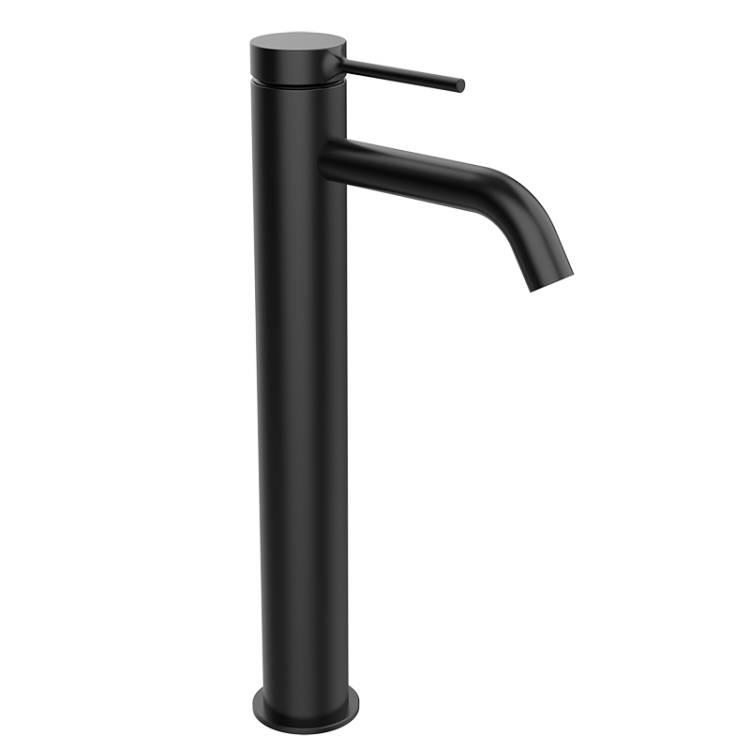 GRB Time EterNice® Metal Black  PVD Bateria umywalkowa MALE XXL  BudoHurt.com Łódź.png