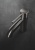 GROHE Essence Jednouchwytowa bateria umywalkowa Brushed Hard Graphite. 23589AL1 wizual. BudoHurt.com Łódź.png