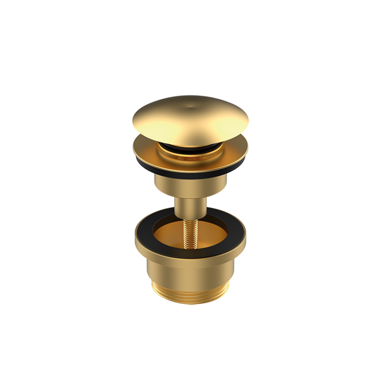 GRB Time EterNice® Złoto Szczotkowane PVD  klik BudoHurt.com Łódź.png