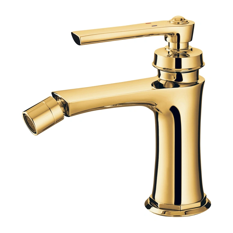 OMNIRES ARMANCE bateria bidetowa złoty. AM5220GL BudoHurt.com Łódź.jpg