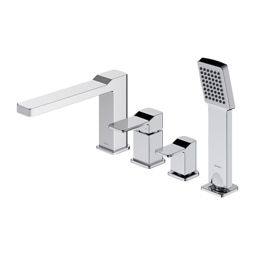 Omnires SLIDE bateria wannowa 4-otworowa chrom. SL7732CR  BudoHurt.com Łódź.jpg