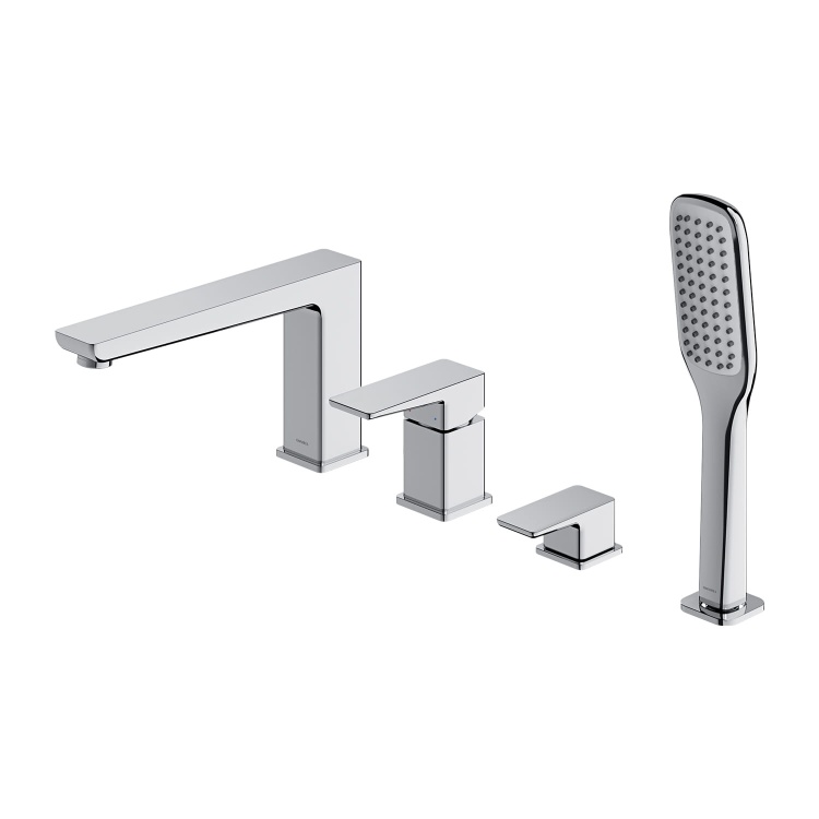 Omnires PARMA bateria wannowa 4-otworowa chrom. PM7432CR BudoHurt.com Łódź.jpg