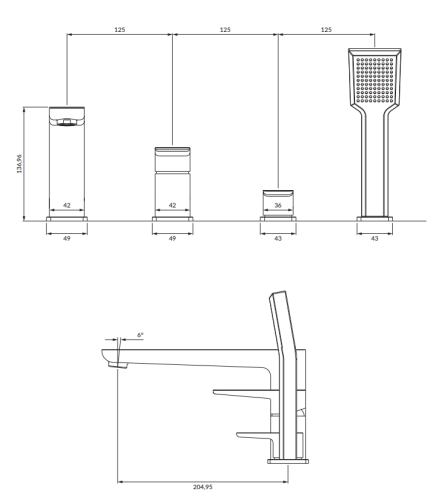 Omnires PARMA bateria wannowa 4-otworowa chrom. PM7432CRrys. BudoHurt.com Łódź.png