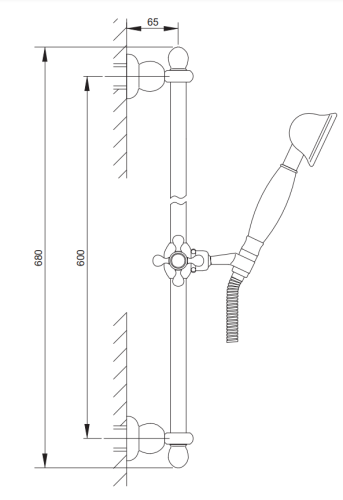 Omnires ART DECO zestaw prysznicowy suwany złoty. ARTDECO-SGL BudoHurt.com Łódź.png