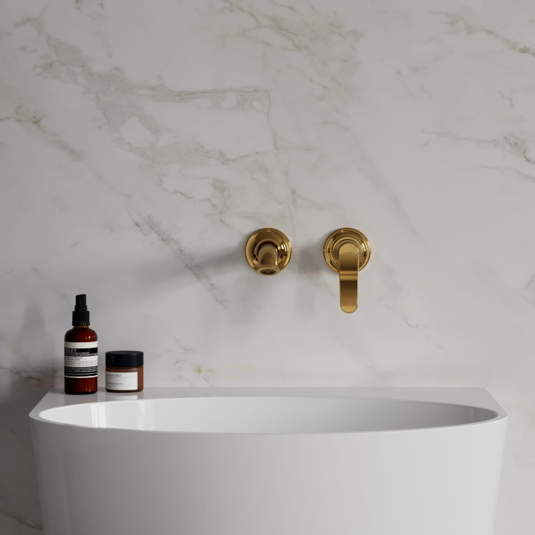 Omnires ART DECO bateria umywalkowa podtynkowa złoty. AD5115GL  wizual.1  BudoHurt.com Łódź.png