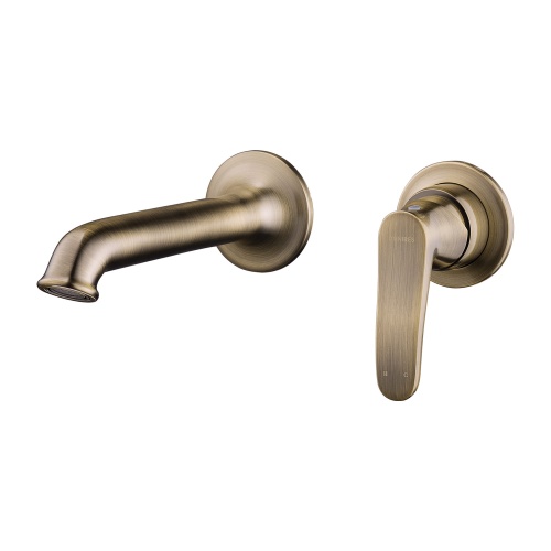 Omnires ART DECO bateria umywalkowa podtynkowa brąz antyczny. AD5115BR BudoHurt.com Łódź.jpg