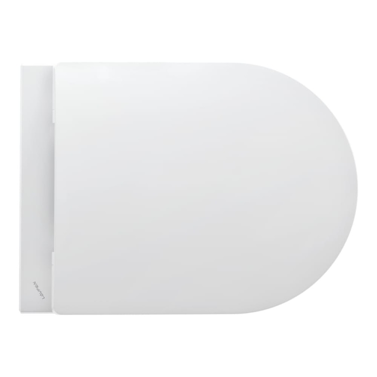 Laufen PRO Compacto miska WC podwieszana Rimless 49 x 36 cm. H8209650000001 zd.4 BudoHurt.com Łódź.jpg