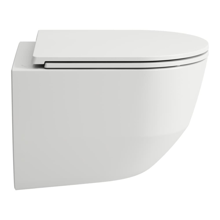 Laufen PRO Compacto miska WC podwieszana Rimless 49 x 36 cm. H8209650000001 zd.3 BudoHurt.com Łódź.jpg